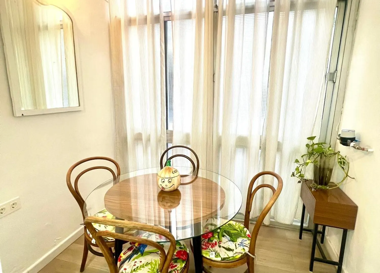 Apartamento El Lucero Гранада Апартаменты