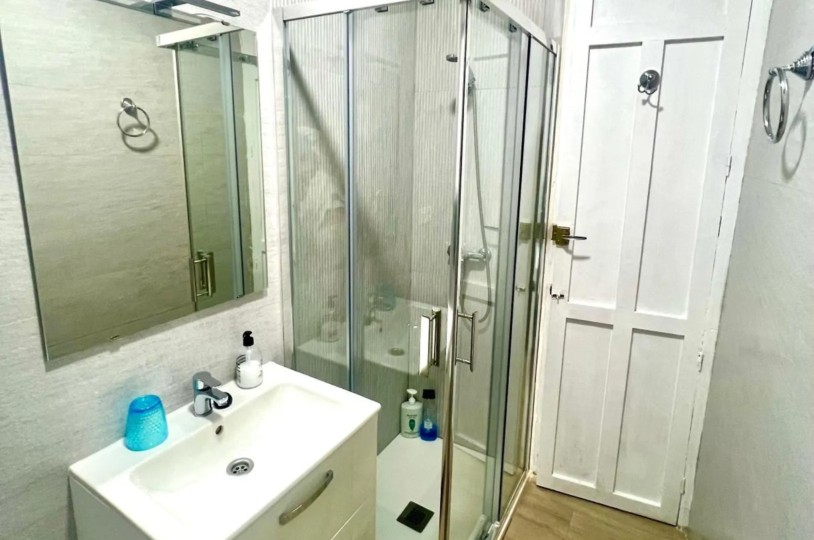 Apartamento El Lucero Гранада 0*,