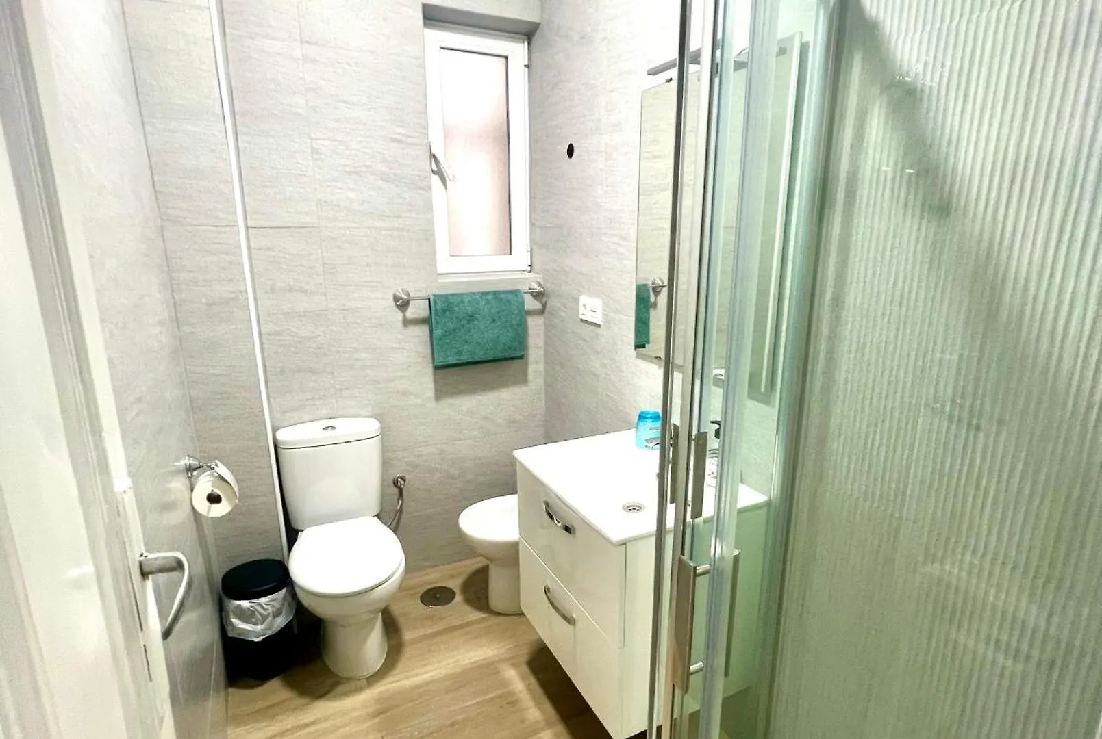 Apartamento El Lucero Гранада Апартаменты