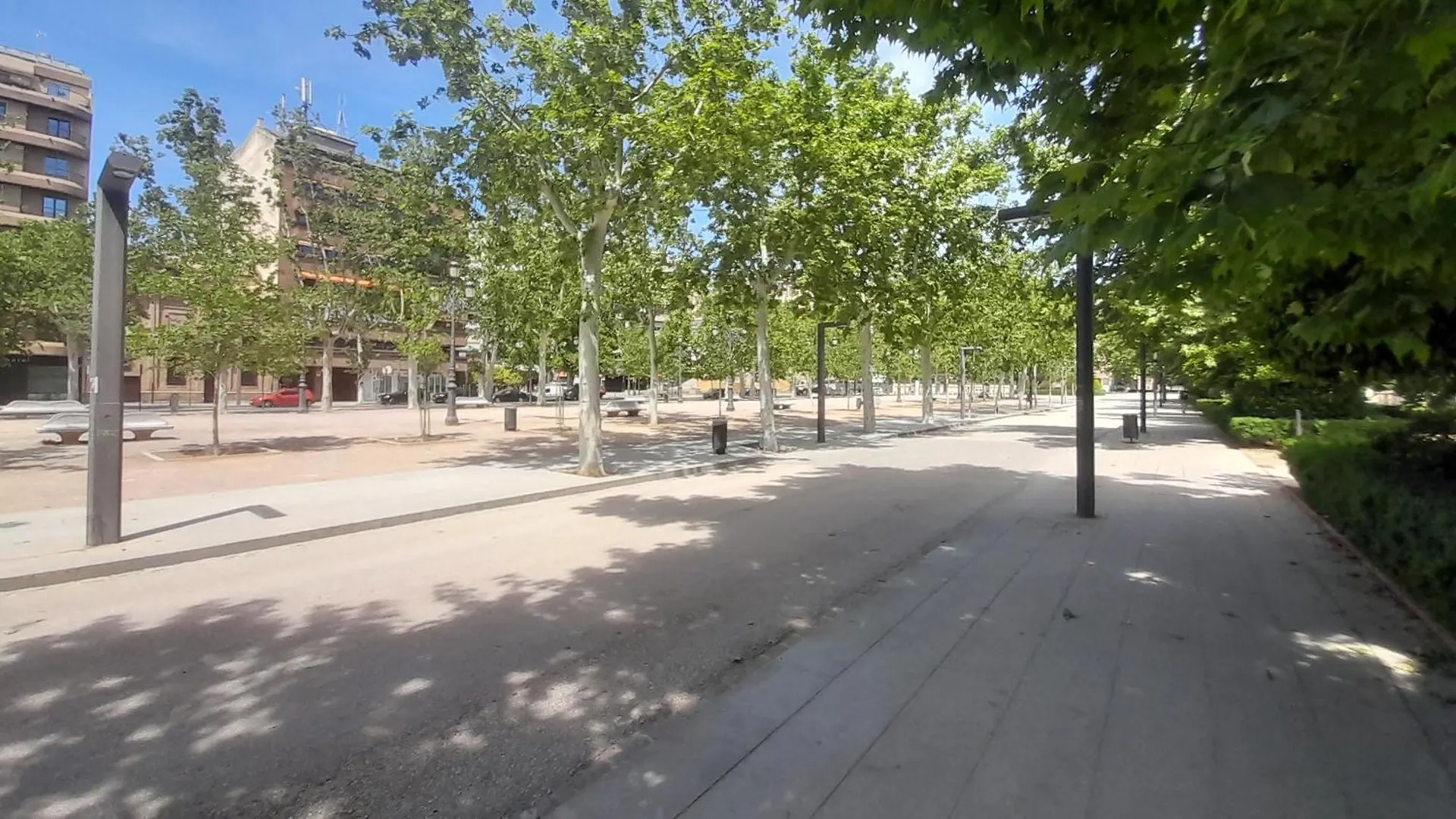 Apartamento El Lucero Granada Spain
