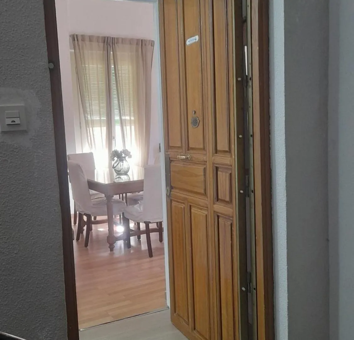 Apartamento El Lucero Granada Apartment