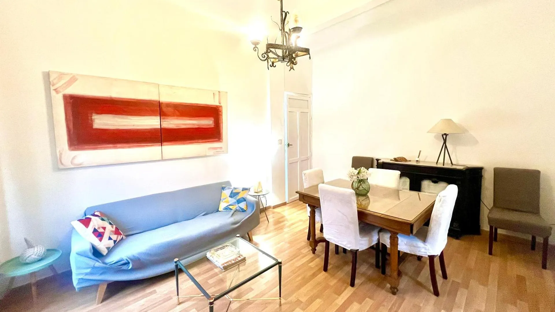 Apartamento El Lucero Granada